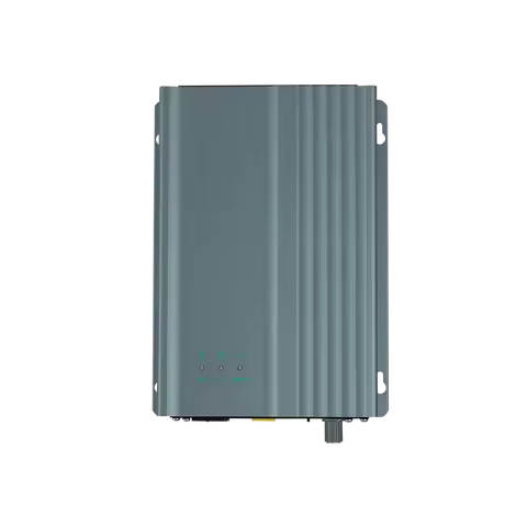 MPPT Pure Sine Wave Micro Grid Tie Inverter 500W for Solar PV Panels &12V/24V36V/48V/72V Adjutable B
