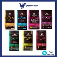 Wellness CORE Grain-Free Formula Dry Dog Food [7 Flavours/3 Sizes]