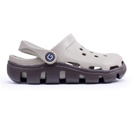 Gatti Men's Clogs Sandal X50 Brown 241113-07