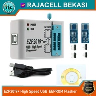 EZP2019+ High Speed USB SPI Programmer for EEPROM Chip Flash Bios
