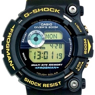 G-SHOCK GW-204K-9 ICERC Japan Dolphin & Whale 2004 FROGMAN 【Direct from Japan】
