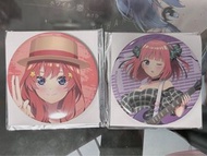 五等分的花嫁
