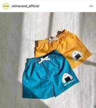 日單mimorand飯團泳褲