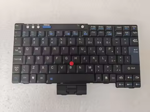 NEW for IBM Lenovo Thinkpad X60 X60s X61 X61s UI Keyboard