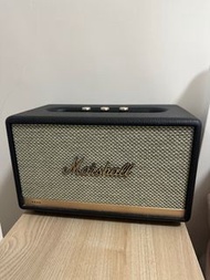 Marshall 藍芽喇叭