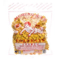 800 g Snack Food Muruku Ikan Po Po Original Taste Ikan Halal family pack