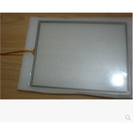 YY 6AV6647-0AF11-3AX0,6AV6647-0AE11-3AX0 Touch glass panel+protective film for KTP1000 Original genu
