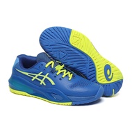 Kasut Tenis Asics GEL-RESOLUTION 10