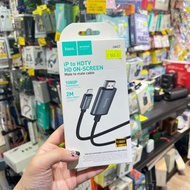 HDMI線手機畫面wifi 電視同步視頻接收線 Lighting to HDTV  Type C to HDTV手機駁mon線 HDMI線