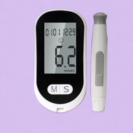 Blood Glucose Tester for Middle-aged and Elderly、*--*&-*、sinocare test strip、blood sugar test、glucos