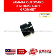 YAMAHA OUTBOARD 90480-15M06 GROMMET 2 STROKE E30H 100% ORIGINAL - BOATERS MALL