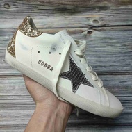 BA268 GHB1 GGDB Golden Goose SSATR men women low cut sneakers leisure sports shoes dirty shoes 35-40