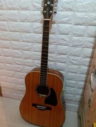 Ibanez AW300 鋼線結他