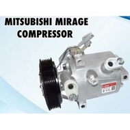 CAR AIRCON COMPRESSOR FOR MITSUBISHI MIRAGE