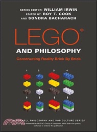 31052.Lego And Philosophy: Constructing Reality Brick Bybrick