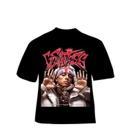 CENTRAL CEE INSPIRED 100% cotton, A3 size print