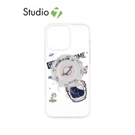 เคส QPLUS iPhone 16 Pro Max AstroSprout with Magnetic Griptok by Studio7