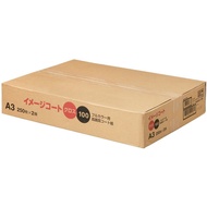 Canon Image Coat Gloss 100 A3 9396A001