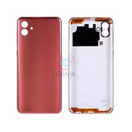 COVER SAMSUNG A04 BACK COVER/