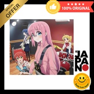 [Direct from Japan] Kessoku Band – Bocchi the Rock 1st Album (Standard Edition CD)