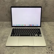 『澄橘』Macbook Air 13 2020 M1 8C7G/8G/256GB 銀《二手 無盒裝 中古》A69594