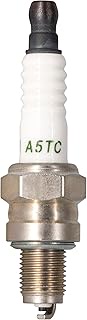 TORCH A5TC Spark Plug Replace for NGK C5HSB Spark Plug, for CHAMPION Z9Y Spark Plug, for DENSO U16FS