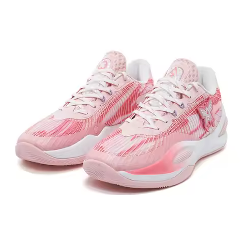 RIGORER Austin Reaves Signature Shoes Rigorer AR1 'Valentine's Day' Men Professional Basketball Shoe