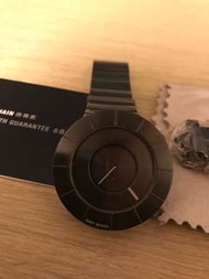 Issey Miyake watch