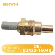 Big Sale Big Sale 83420-16040 Temperature Sensor For Toyota Camry Celica Dyna Estima Hiace Holden Ap