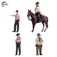 chulisia Mini People Figure 1 64 Scale Painted Figure Tiny People Figurine Simulation Diorama Figure