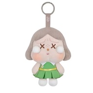 Crybaby Sunset Concert (Dim Green)