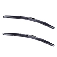 Honda CRV (2007-2012 to 2025) Genuine Silicone Wipers