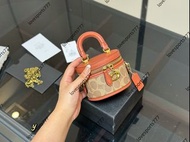 🌟官網授權商家🌟COACH 蔻驰 Trail盒子包