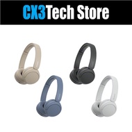 SONY WH-CH520 Wireless Headphones