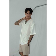 Haku Top - Tale of Two Duality