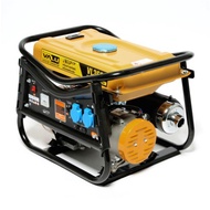 VALU VL3600 Gasoline Generator 2.8 KW Hand Start 1 Year Product Size 7.0 HP (Product Ready To Ship I