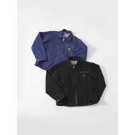 High Edition Carhar Heavyweight Detroit Jacket with Detroit Leather Label J97Washed Casual Retro Jac