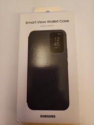 Samsung galaxy A54  5G smart View Wallet Case