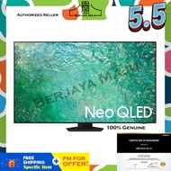 Samsung 65" 4K Smart Neo QLED TV QA65QN85CAKXXM