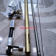 Paket pipa set Chamber luger Dural Laras 13