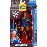 MATTEL WWE Elite Collection Series 96 Doudrop WWE Divas Figure With Accessories