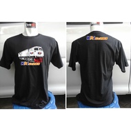 GANTUNGAN New KAI Railfans t-shirt CC203 free key chain and sticker