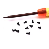 NEW LCD Screen Display Fixed Holder Flip Screw For Canon Powershot G7X, G7X Mark II G7X2 / G7X3 G7X 