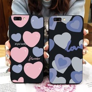 Wave Casing for OPPO R11 R11s PLUS Soft Case Full Back Cover