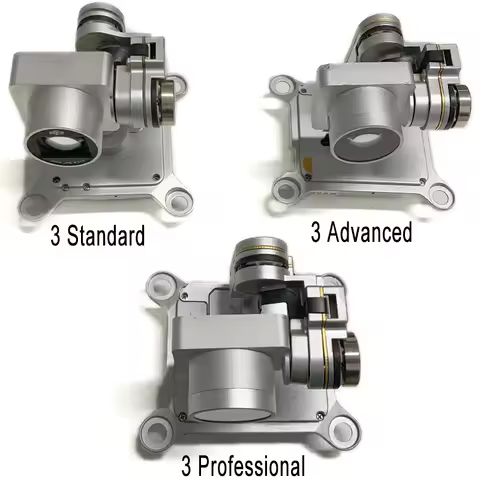 Original Phantom 3 Standard Gimbal Camera Phantom 3 Professional Camera 3 Advanced Gimbal Camera for