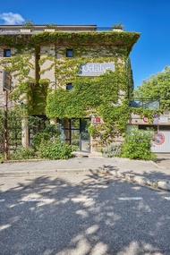 Odalys City Aix en Provence Les Floridianes