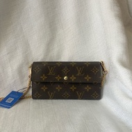 LV 老花長夾 錢包LV M61726錢包