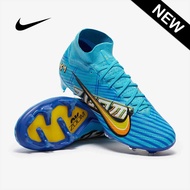 Nike Air Zoom Mercurial Superfly 9 Elite Mbappe FG รองเท้าฟุตบอล