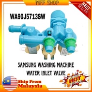 WA90J5713SW Samsung Washing Machine Water Inlet Valve Washing Machine pam air masuk Samsung