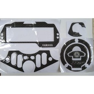 Emblem set r 15 v3 / variation r 15 v3 / yamaha r15 v3
